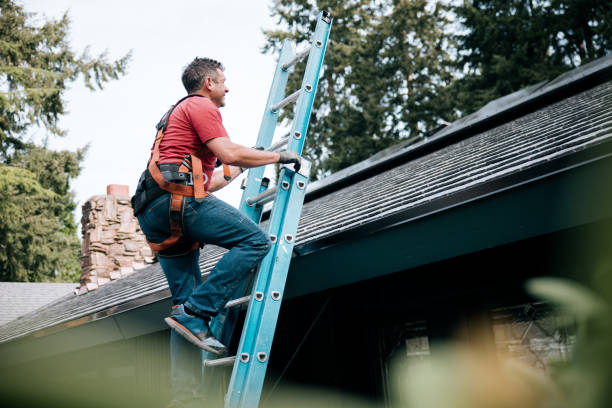 Best Storm Damage Roof Repair  in Placentia, CA